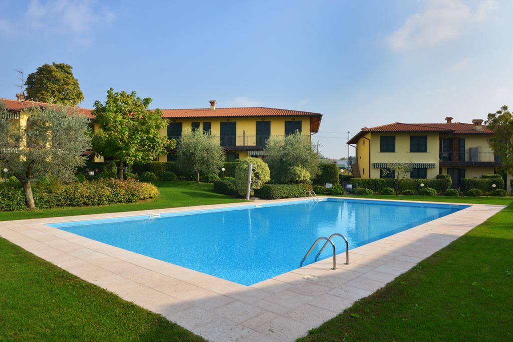 Casa Vacanze Serraglie Raffa Exterior photo