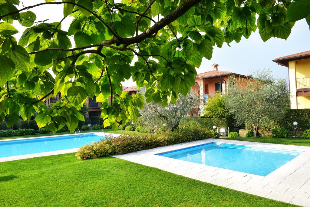 Casa Vacanze Serraglie Raffa Exterior photo