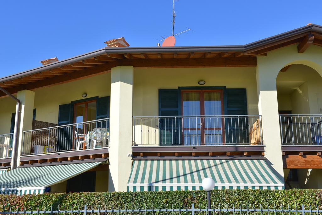 Casa Vacanze Serraglie Raffa Exterior photo