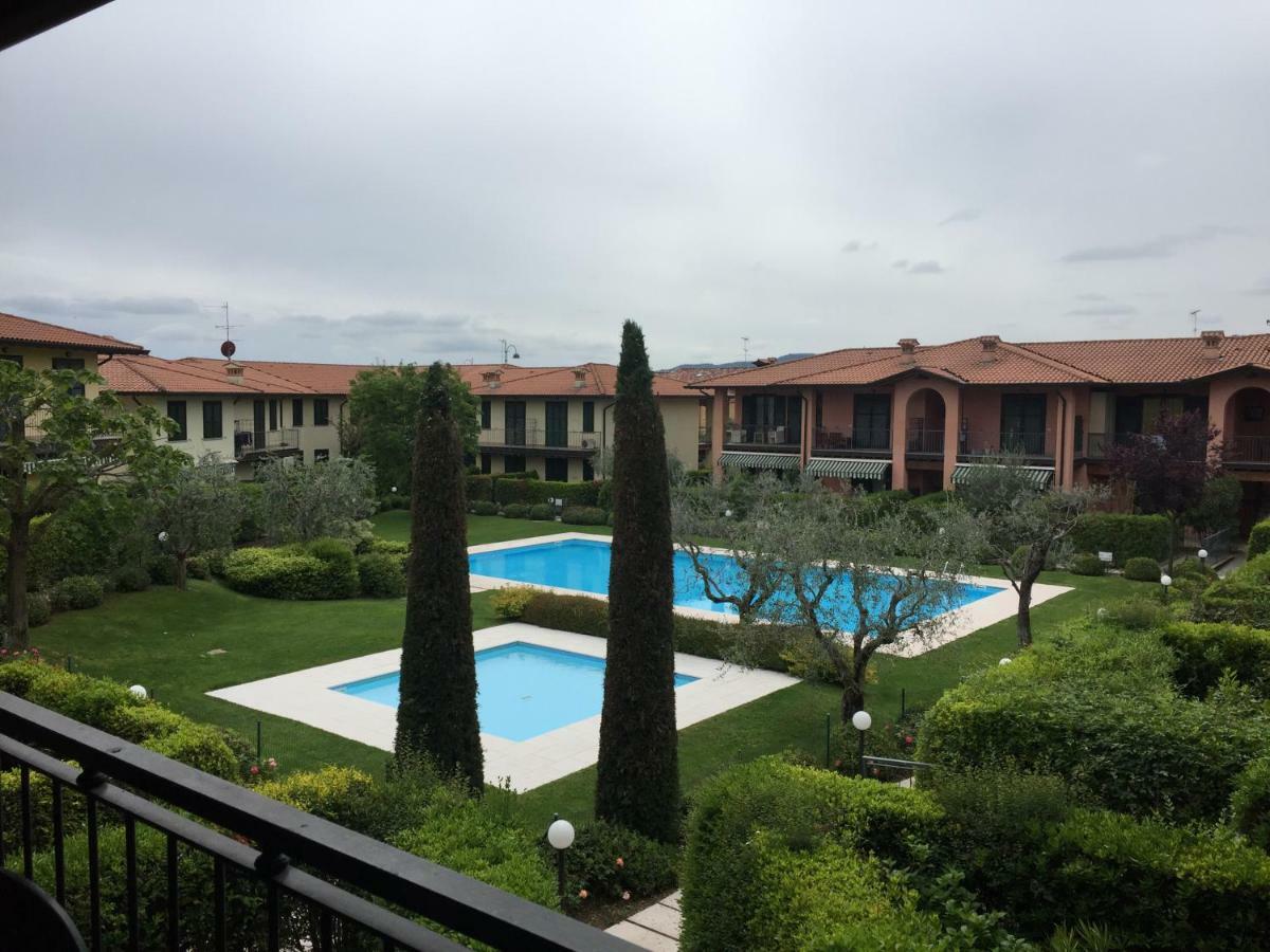 Casa Vacanze Serraglie Raffa Exterior photo