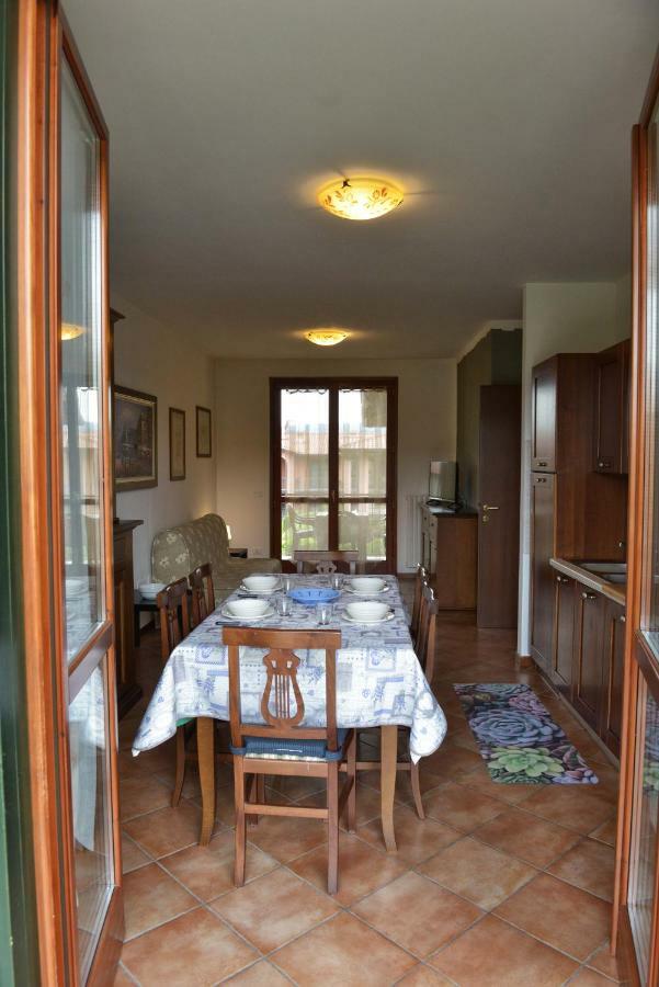 Casa Vacanze Serraglie Raffa Exterior photo