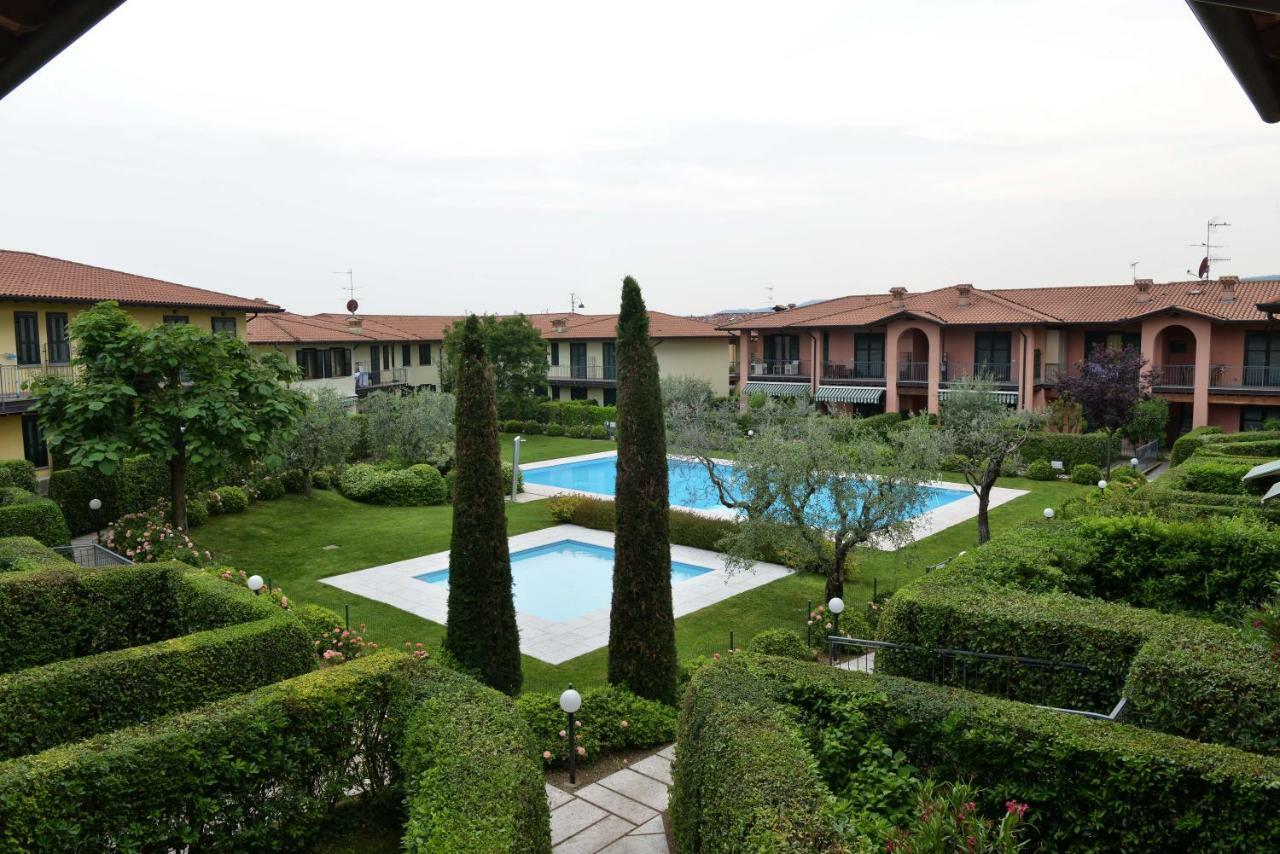 Casa Vacanze Serraglie Raffa Exterior photo